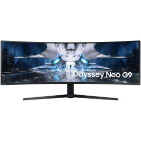 Monitor Samsung Odyssey LS49AG950NPXEN - zdjęcie poglądowe 8