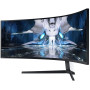 Monitor Samsung Odyssey LS49AG950NPXEN - zdjęcie poglądowe 1