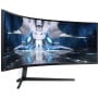 Monitor Samsung Odyssey LS49AG950NPXEN - zdjęcie poglądowe 2