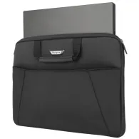 Walizka na laptopa Targus Corporate Traveller Roller 15,6" CUCT04R, Czarna | Sklep ITnes.pl, IT for BUSINESS