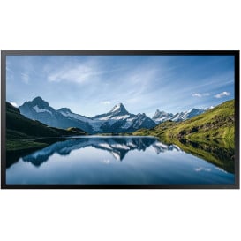 Monitor Samsung Video Wall LH46OHBESGBXEN - 46"/1920x1080 (Full HD)/75Hz/VA/6 ms/pivot/Czarny