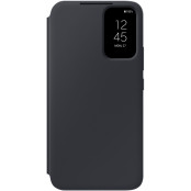 Etui na smartfon Samsung Smart View Wallet Case do Galaxy A34 EF-ZA346CBEGWW - zdjęcie poglądowe 4