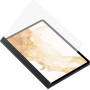 Etui na tablet Samsung Note View Cover do Galaxy Tab S8 EF-ZX700PBEGEU - zdjęcie poglądowe 1