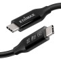 Kabel USB4, Thunderbolt 3 EDIMAX UC4-010TB V2 - zdjęcie poglądowe 2