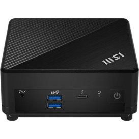 Komputer MSI Cubi 5 12M CUBI 5 12M-002EU - Mini Desktop/i5-1235U/RAM 8GB/SSD 512GB/Wi-Fi/Windows 11 Pro/2 lata Carry-in