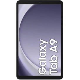 Tablet Samsung Galaxy Tab A9 SM-X110NZAEEUE - Helio G99/8,7" 1340x800/128GB/RAM 8GB/Szary/Kamera 8+2Mpix/Android/2 lata Carry-in