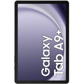 Tablet Samsung Galaxy Tab A9+ SM-X210NZAEEUE - Snapdragon 695 5G/11" WUXGA/128GB/RAM 8GB/Szary/Kamera 8+5Mpix/Android/2 lata CI