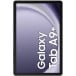 Tablet Samsung Galaxy Tab A9+ SM-X216BZAAEUE - Snapdragon 695/11" WUXGA/64GB/Modem LTE/Szary/Kamera 8+5Mpix/Android