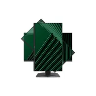 Monitor MSI PRO MP275QPG, 27", 2560x1440 (QHD), 100Hz, IPS, 4 ms, pivot, Czarny | Sklep ITnes.pl, IT for BUSINESS