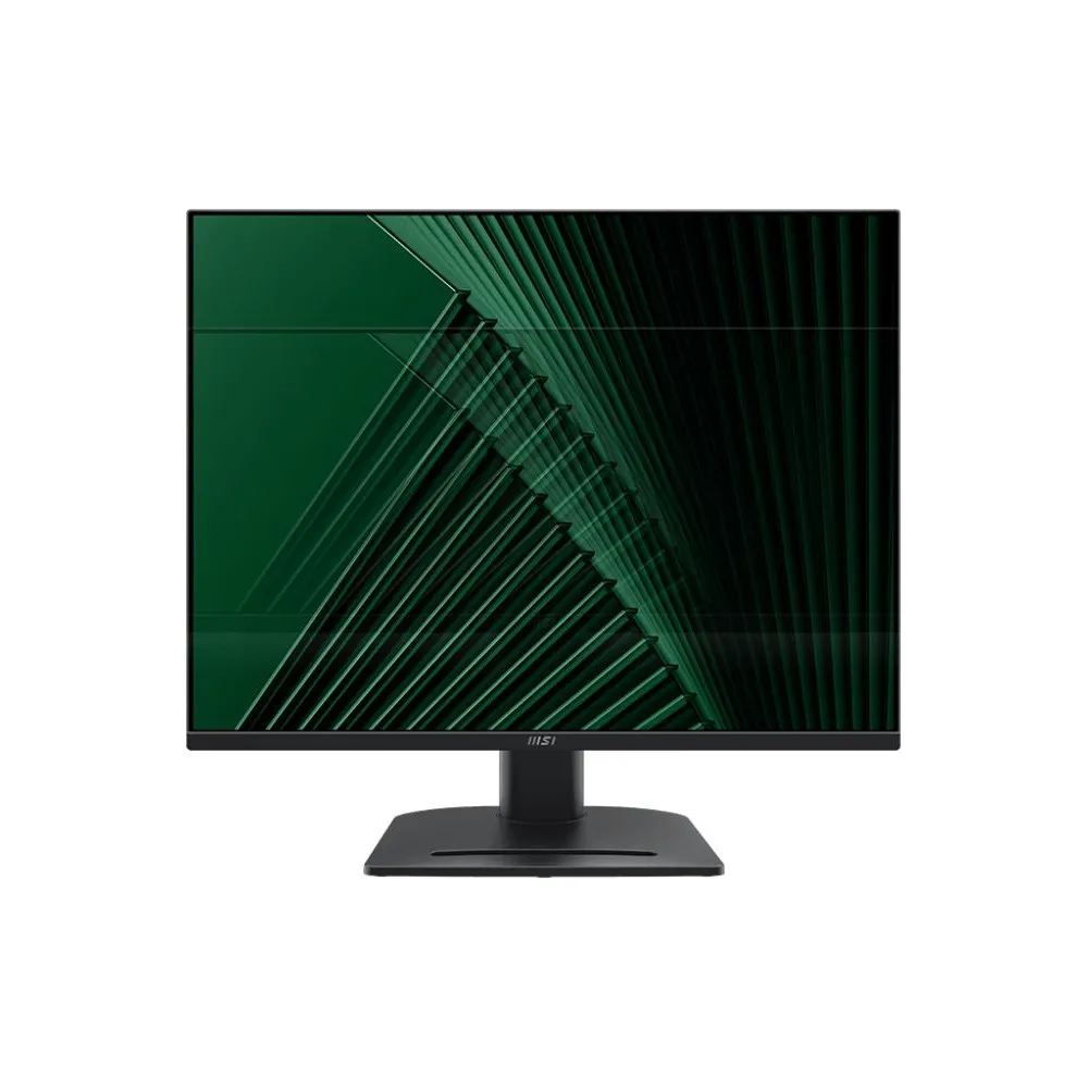Monitor MSI PRO MP275QPG - 27"/2560x1440 (QHD)/100Hz/IPS/4 ms/pivot/Czarny - zdjęcie