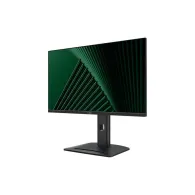 Monitor MSI PRO MP275QPG, 27", 2560x1440 (QHD), 100Hz, IPS, 4 ms, pivot, Czarny | Sklep ITnes.pl, IT for BUSINESS