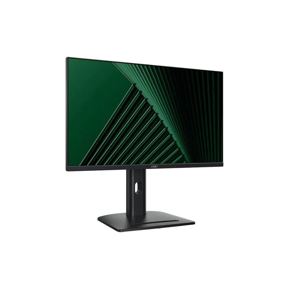 Zdjęcie produktu Monitor MSI PRO MP275QPG - 27"/2560x1440 (QHD)/100Hz/IPS/4 ms/pivot/Czarny