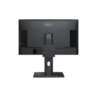 Monitor MSI PRO MP275QPG, 27", 2560x1440 (QHD), 100Hz, IPS, 4 ms, pivot, Czarny | Sklep ITnes.pl, IT for BUSINESS