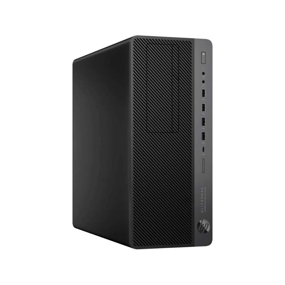 HP EliteDesk 800 G4 Workstation 5HZ79ES