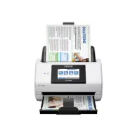 Skaner dokumentów Epson WorkForce DS-790WN B11B265401 - 45 str.|min, 600 DPI, Wi-Fi