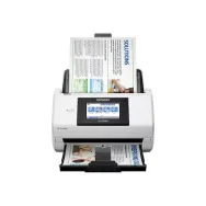 Skaner dokumentów Epson WorkForce DS-790WN B11B265401 - 45 str.|min, 600 DPI, Wi-Fi