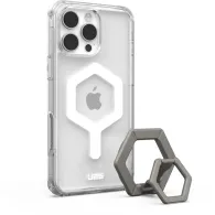 Etui ochronne na smartfon UAG Plyo Magsafe do iPhone 16 Pro Max z MagSafe i Magnetic Ring Stand 1144811BV01, Przezroczyste | Skl