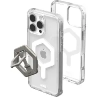 Etui ochronne na smartfon UAG Plyo Magsafe do iPhone 16 Pro Max z MagSafe i Magnetic Ring Stand 1144811BV01, Przezroczyste | Skl