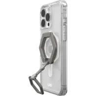Etui ochronne na smartfon UAG Plyo Magsafe do iPhone 16 Pro Max z MagSafe i Magnetic Ring Stand 1144811BV01, Przezroczyste | Skl