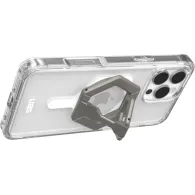 Etui ochronne na smartfon UAG Plyo Magsafe do iPhone 16 Pro Max z MagSafe i Magnetic Ring Stand 1144811BV01, Przezroczyste | Skl