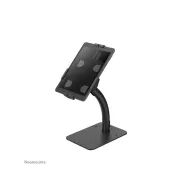 Stojak na tablet Neomounts by Newstar Lockable Universal Tablet Desk Stand 7,9"-11" DS15-625BL1 - Czarny