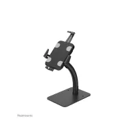 Stojak na tablet Neomounts by Newstar Lockable Universal Tablet Desk Stand 7,9"-11" DS15-625BL1 - Czarny
