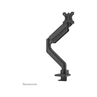 Uchwyt biurkowy do monitora Neomounts by Newstar Next Core Desk Mount DS70PLUS-450BL1 - Czarny