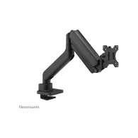 Uchwyt biurkowy do monitora Neomounts by Newstar Next Core Desk Mount DS70PLUS-450BL1 - Czarny