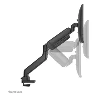 Uchwyt biurkowy do monitora Neomounts by Newstar Next Core Desk Mount DS70PLUS-450BL1 - Czarny