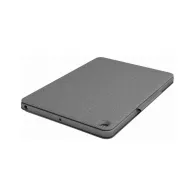 Etui na tablet Logitech Combo Touch 920-009629 do iPad Pro 10,2" (7. gen.), Szare | Sklep ITnes.pl, IT for BUSINESS