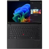 Laptop Lenovo ThinkPad T14 Gen 6 Intel 21QC00AJPB, Core Ultra 5 225U, 14" WUXGA IPS, 1GB, 1TB, Win11 Pro, 1 rok OS-Pr | Sklep IT