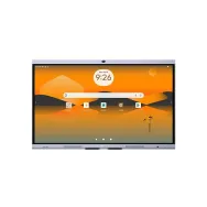 Monitor AG Neovo IFP6504P, 64,5", 3840x2160 (4K), 76Hz, IPS, 5 ms, kamera, MT, Srebrny | Sklep ITnes.pl, IT for BUSINESS