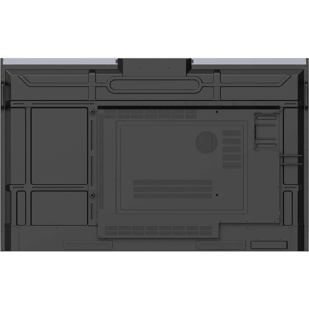 Monitor AG Neovo IFP6504P - 64,5"/3840x2160 (4K)/76Hz/IPS/5 ms/kamera/dotykowy/Srebrny