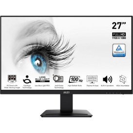 Monitor MSI PRO MP273A - zdjęcie poglądowe 8