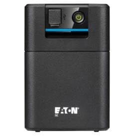 Zasilacz awaryjny UPS Eaton 5E700UF - zdjęcie poglądowe 3