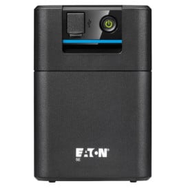 Zasilacz awaryjny UPS Eaton 5E700UF - 700VA|360W, 2 gniazda "francuskie"