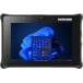 Tablet Durabook R8 R8H1P1DA_BXX - i5-1230U/8" WXGA/128GB/RAM 8GB/Czarny/Windows 11 Pro/2 lata Carry-in