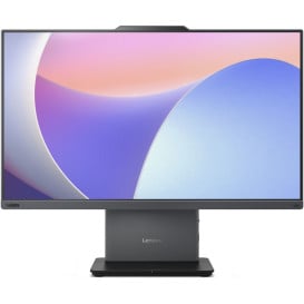 Komputer All-in-One Lenovo ThinkCentre neo 50a 24 Gen 5 12SC000BPB - i3-1315U/23,8" FHD IPS/RAM 16GB/SSD 512GB/Szary/WiFi/3OS