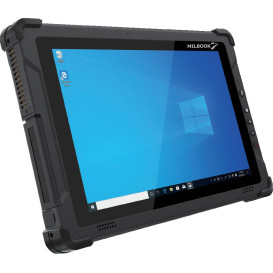Tablet Milbook F12 MBF12 - zdjęcie poglądowe 5