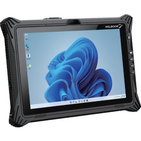 Tablet Milbook F10 MBF10G2-16 - zdjęcie poglądowe 5