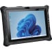 Tablet Milbook F10 MBF10G2-16 - i5-1230U/10,1" WUXGA/128GB/RAM 16GB/LTE/Czarny/Kamera 2+8Mpix/Windows 11 Pro/2 lata Carry-in