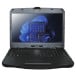 Laptop Durabook S15AB2 Premium S5G1P211_AXX - i5-1235U/15,6" Full HD/RAM 8GB/SSD 256GB/Windows 11 Pro/2 lata Carry-in