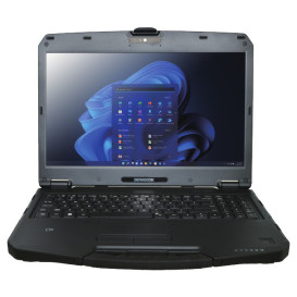Laptop Durabook S15AB2 Premium S5G1P2AA_BXE - i5-1235U/15,6" Full HD/RAM 8GB/SSD 256GB/Windows 11 Pro/2 lata Door-to-Door