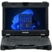 Laptop Durabook Z14I Basic Z4E1P2DA_BXX - i5-1135G7/14" Full HD IPS MT/RAM 8GB/SSD 256GB/Windows 11 Pro/2 lata Door-to-Door
