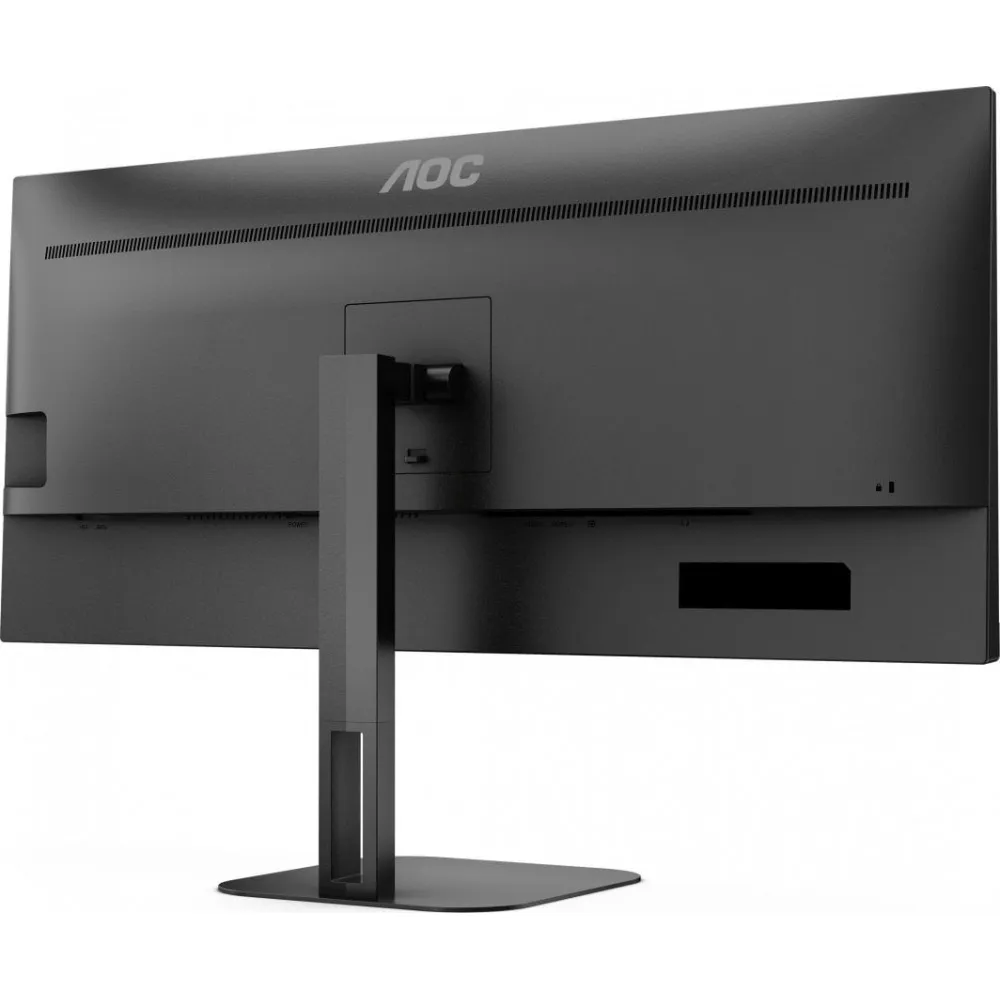 Zdjęcie monitora AOC U34V5C/BK