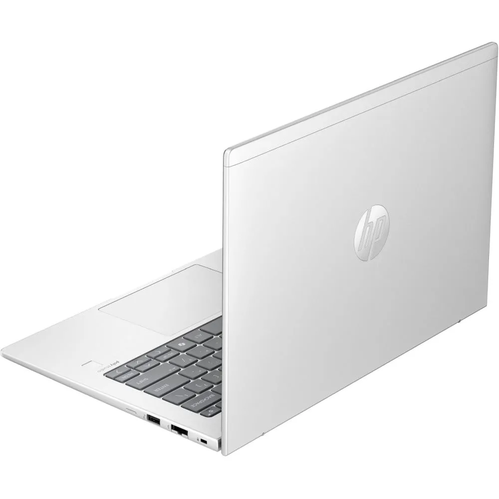 Laptop HP ProBook 440 G11 A38DJI7ET - Core Ultra 5 125H/14" WUXGA IPS/RAM 32GB/SSD 2TB/Srebrny/Windows 11 Pro - zdjęcie