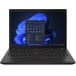 Laptop Lenovo ThinkPad X13 Gen 3 Intel 21BNQITS1PB - i5-1235U/13,3" WUXGA IPS MT/RAM 16GB/SSD 512GB/Modem LTE/Windows 10 Pro