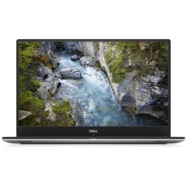 Laptop Dell XPS 15 9570-1776 - i7-8750H/15,6" FHD IPS/RAM 8GB/SSD 256GB/NVIDIA GeForce GTX 1050Ti/Windows 10 Pro/3 lata On-Site