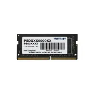 Pamięć RAM 1x16GB SO-DIMM DDR4 Patriot PSD416G320081S, 3200MHz, CL22, Non-ECC, 1,2 V | Sklep ITnes.pl, IT for BUSINESS