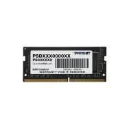 Pamięć RAM 1x16GB SO-DIMM DDR4 Patriot PSD416G320081S, 3200MHz, CL22, Non-ECC, 1,2 V | Sklep ITnes.pl, IT for BUSINESS
